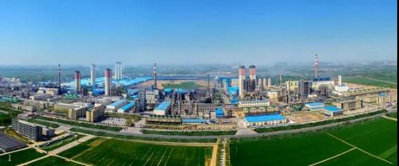 深耕西北布局 心连心化肥2亿元在金昌打造高端复合肥新基地